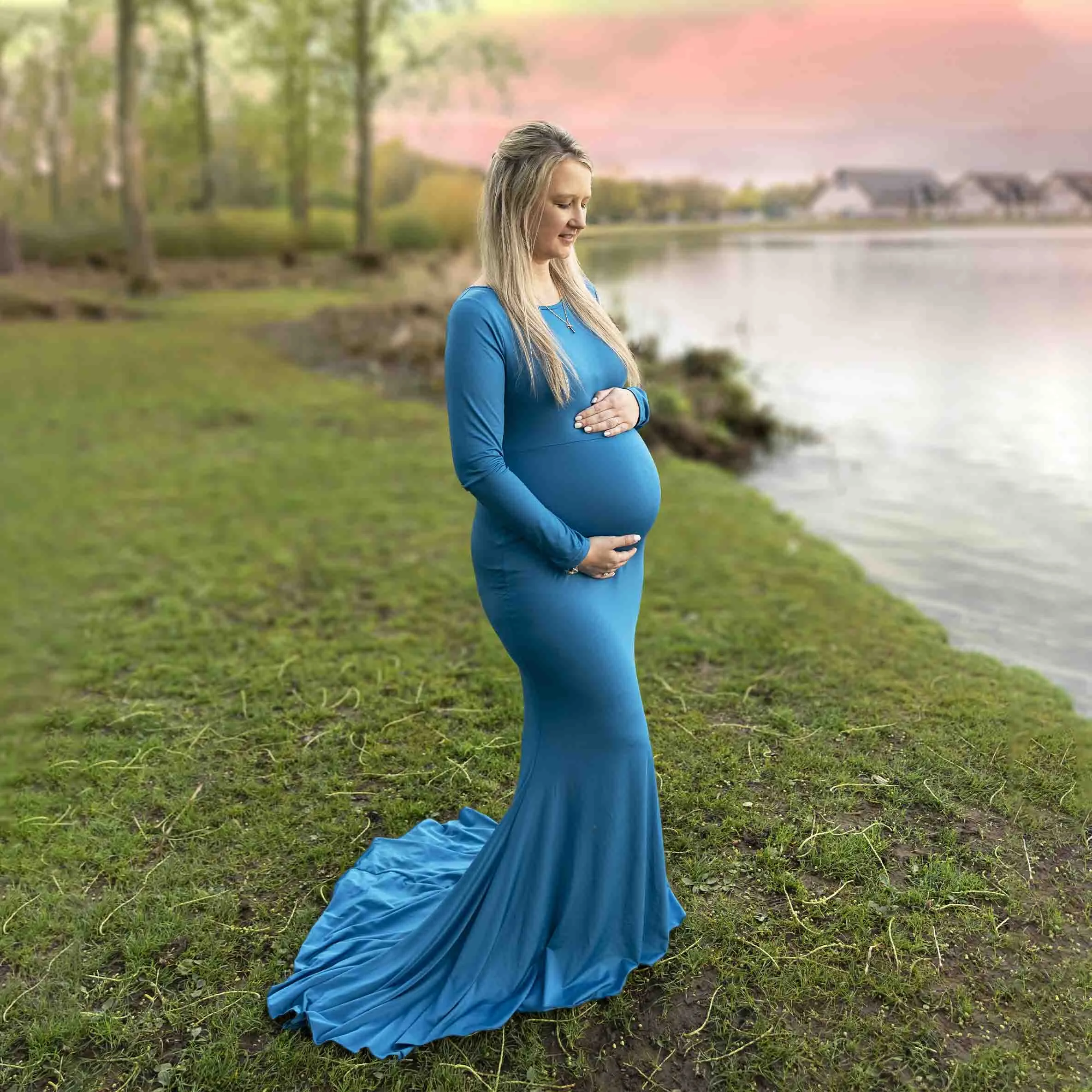 luxury package maternity photography milton keynes