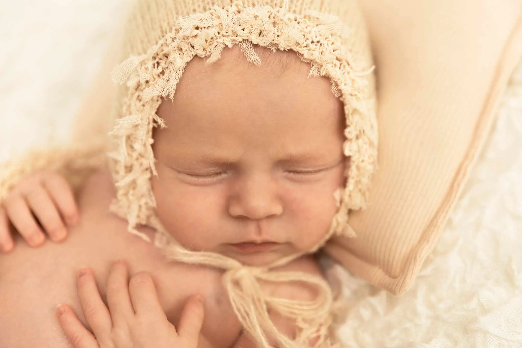 Newborn Photography milton keynes photo studio
